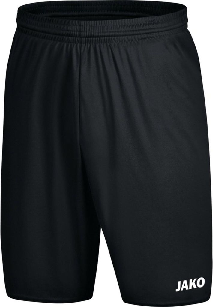 Jako spodnie sportowe Manchester 2.0 czarne XL Zdjęcie produktu