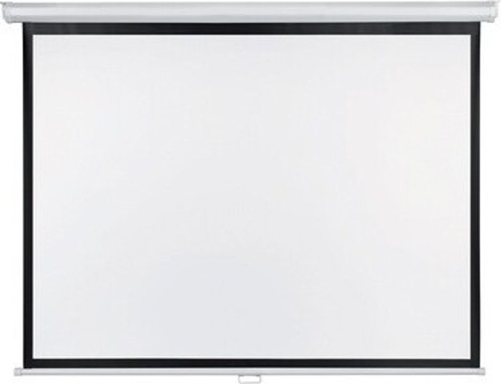 Franken Rolloleinwand LWR22418 240x180cm
