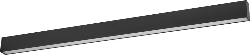LEDVANCE Office Line Cuboid, čtvercové kancelářské stropní Obrázek produktu 
