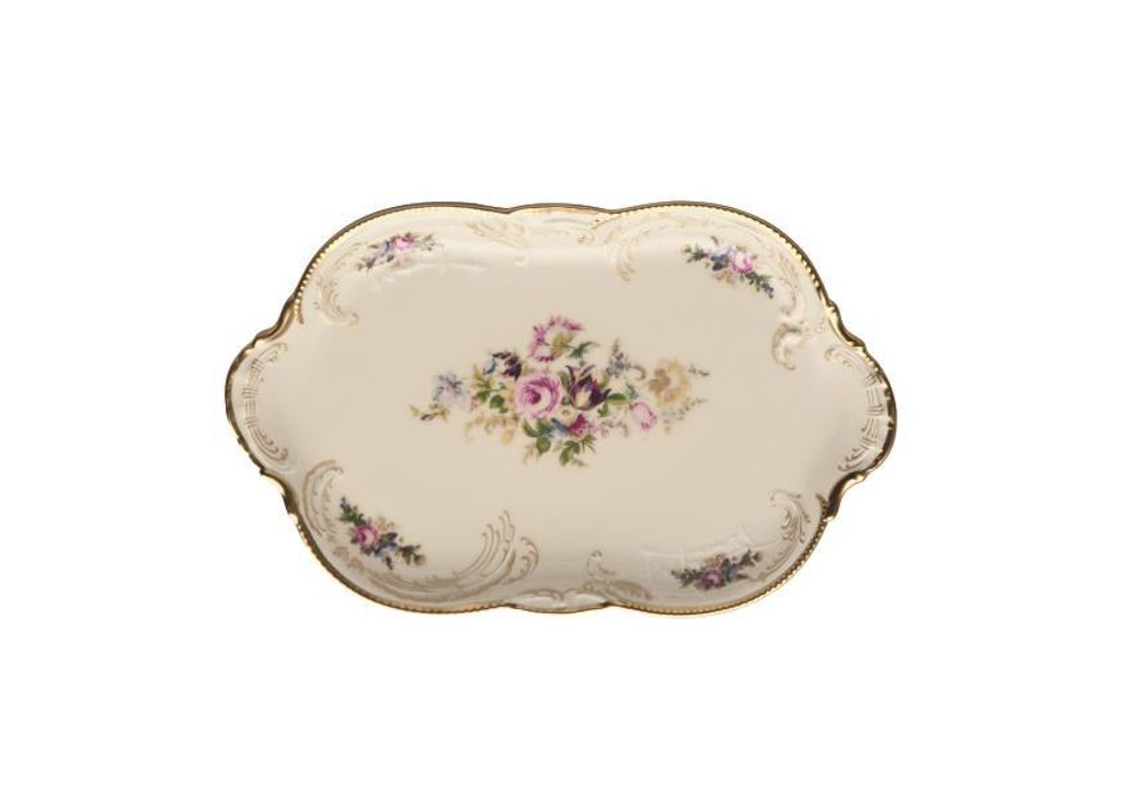Rosenthal Platte 28 cm Diplomat 20480-308550-12728