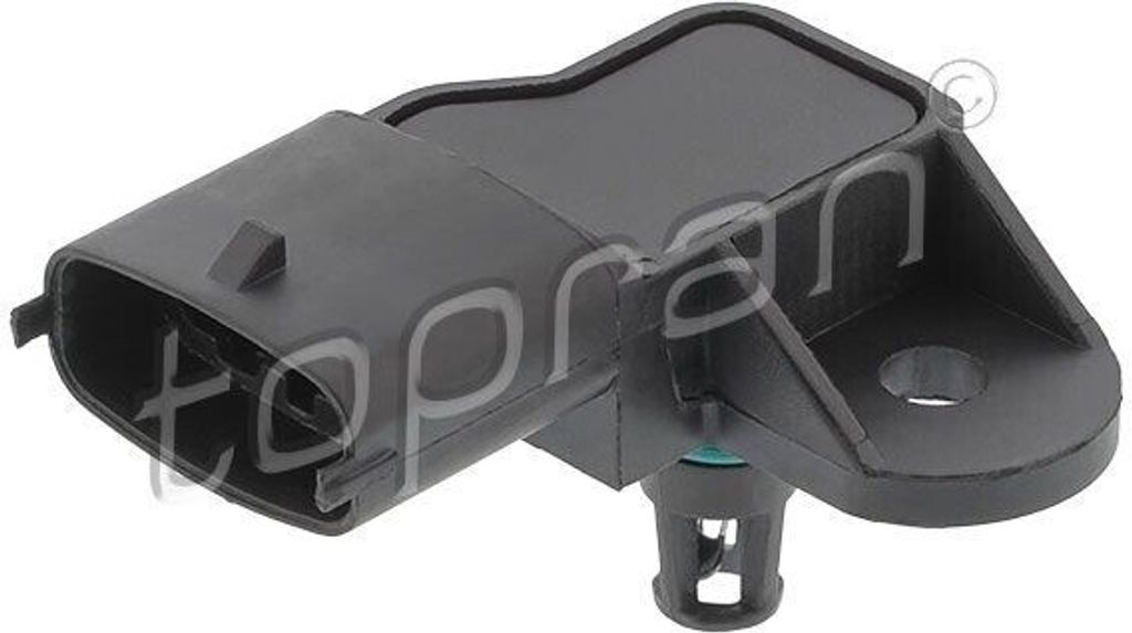 TOPRAN 601 453 Ladedrucksensor für VOLVO S60 II (134) Produktbild 