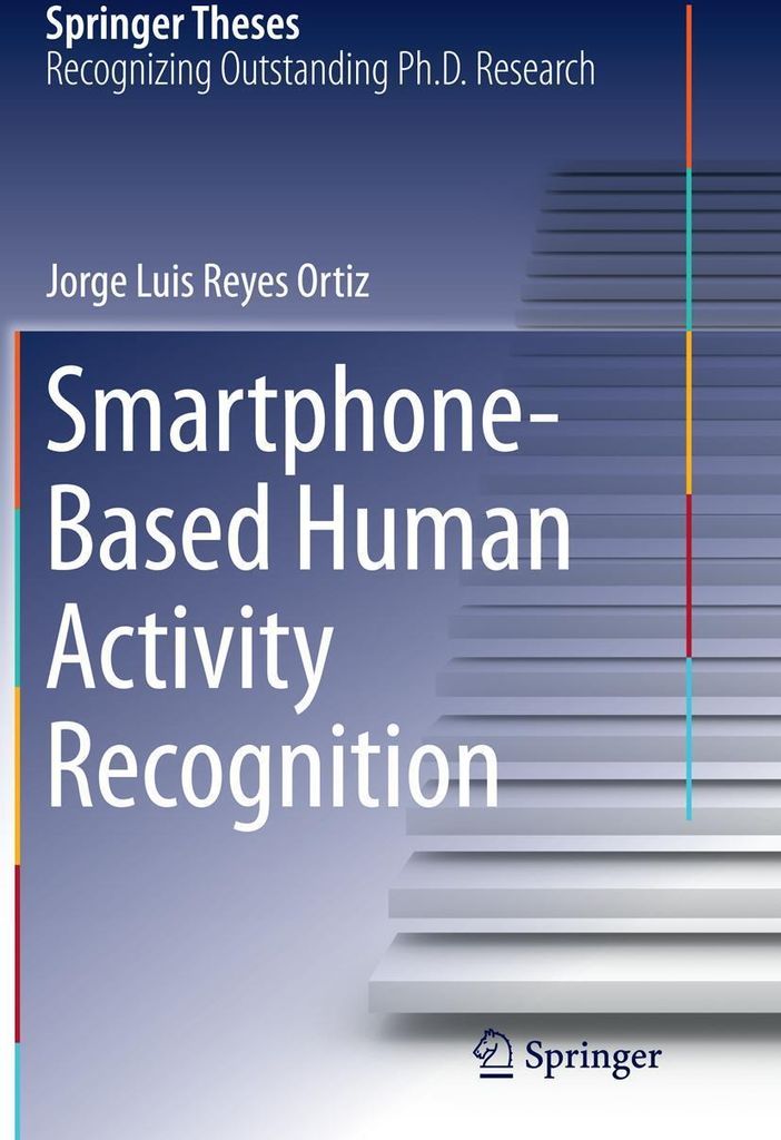 Smartphone-Based Human Activity Recognition