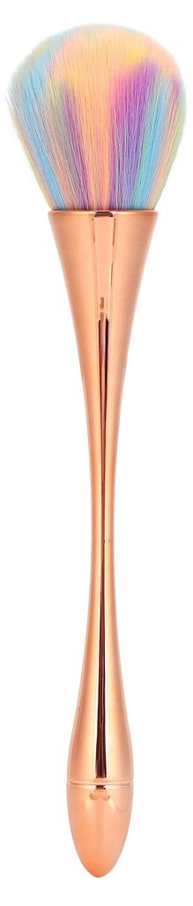 Rougepinsel, loser Puderpinsel, Kosmetikpinsel, weicher Pinsel für Finishing-Puder, Make-up-Werkzeug