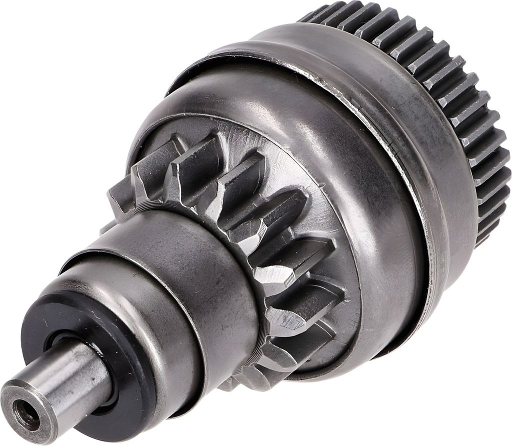 Anlasser Freilauf 101_Octane, 28120-GFC-771 für Honda Spacy, Lead, SCR, Vision, Dio 110ccm 2008-2016, Vision NSC 50ccm 2012-2017