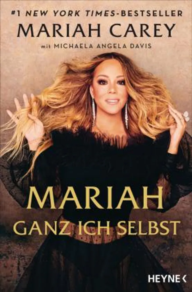 Comprendre Mariah Carey - La Vérité sur les Rumeurs dans cette Biographie - 2