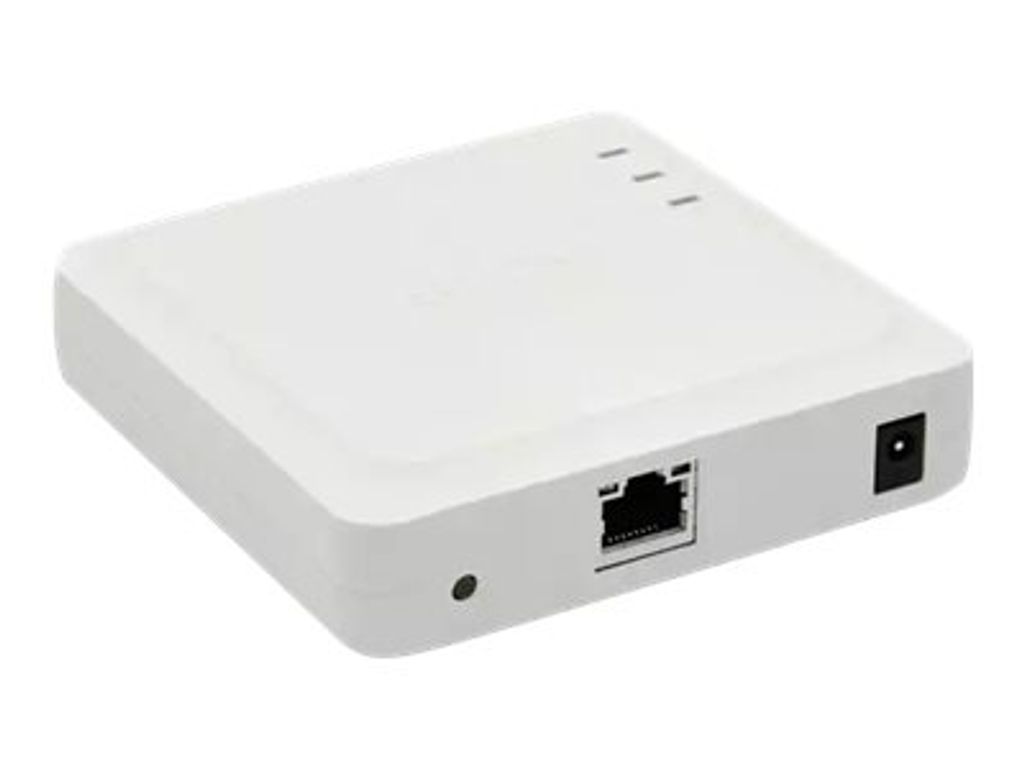 SILEX BR-300AN Wireless Bridge Enterprise
