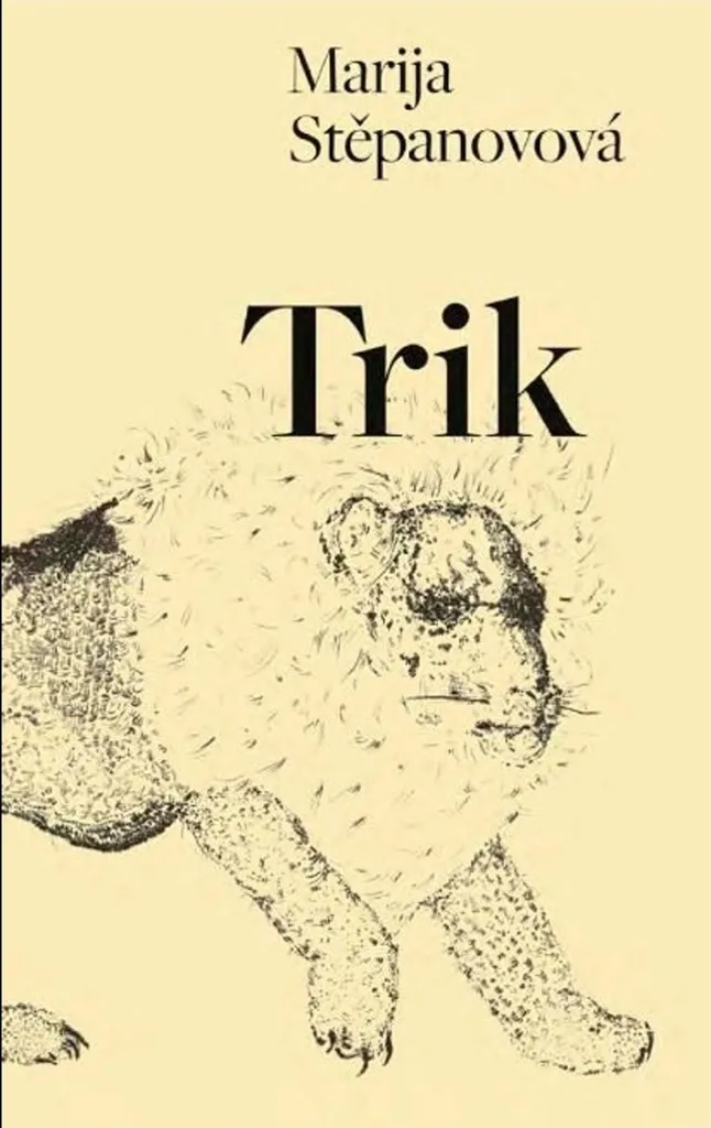 Lecture Incontournable : Trik Marija Michajlovna Stepanova en Français