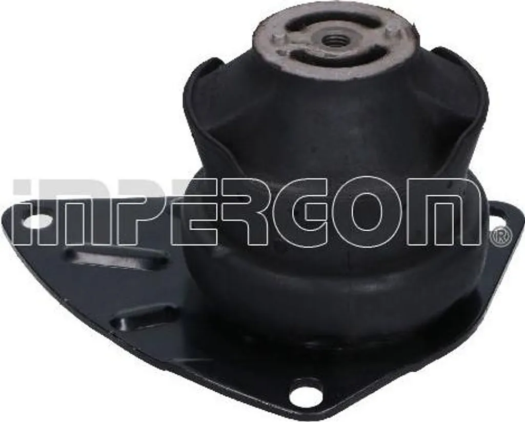 Support moteur pour supprimer les vibrations sur VW Polo, Lupo et Arosa