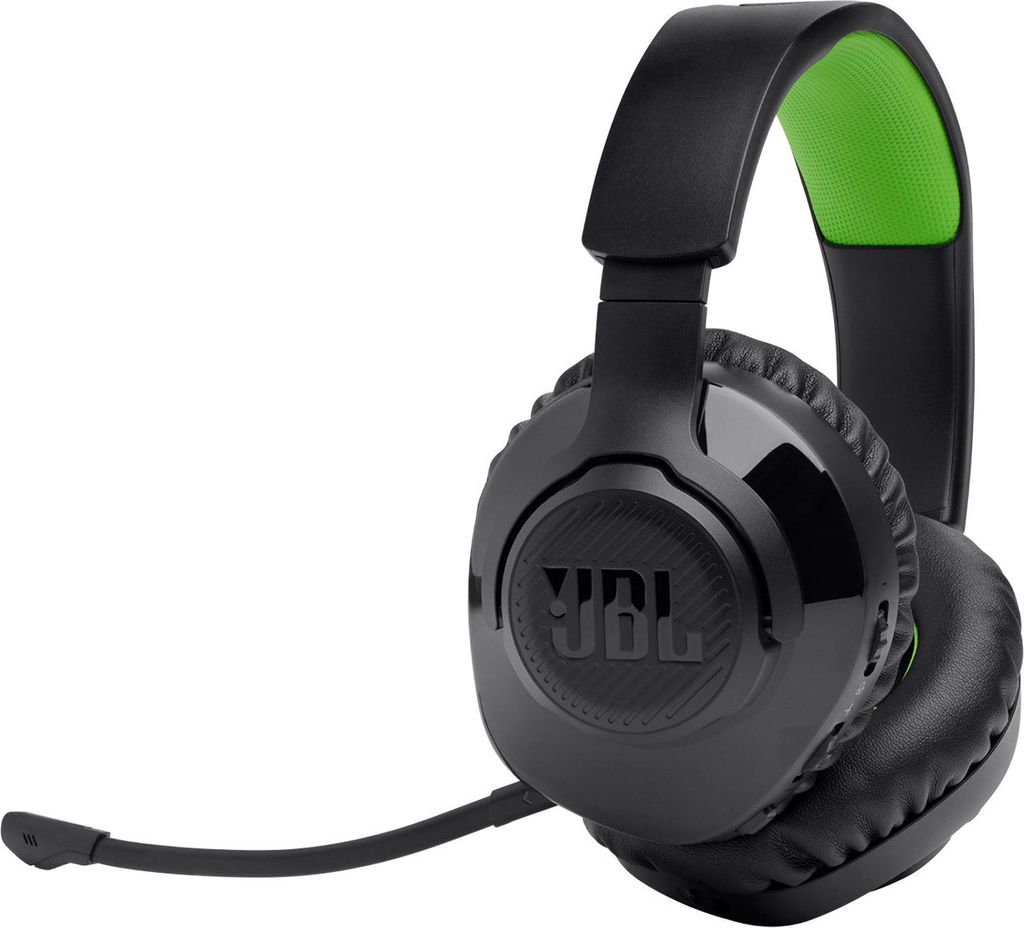 Jbl JBLQ360XWLBLKGRN Obrázek produktu 