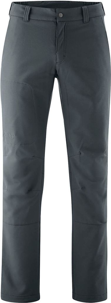 Maier Sports Herrmann He-Hose el. graphite 25