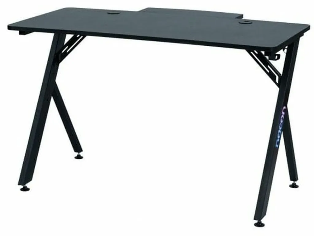 Bureau Gaming Nacon Compact - Idéal pour Aménager un Petit Espace Setup