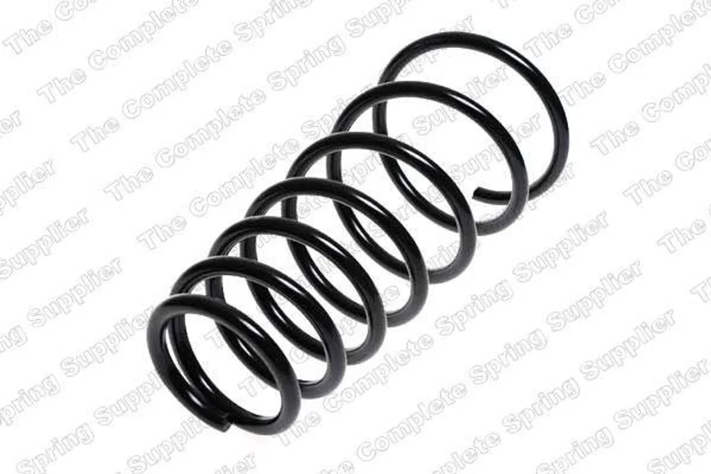 Ressort hélicoïdal de suspension pour Accent - Qualité OE 5533025000