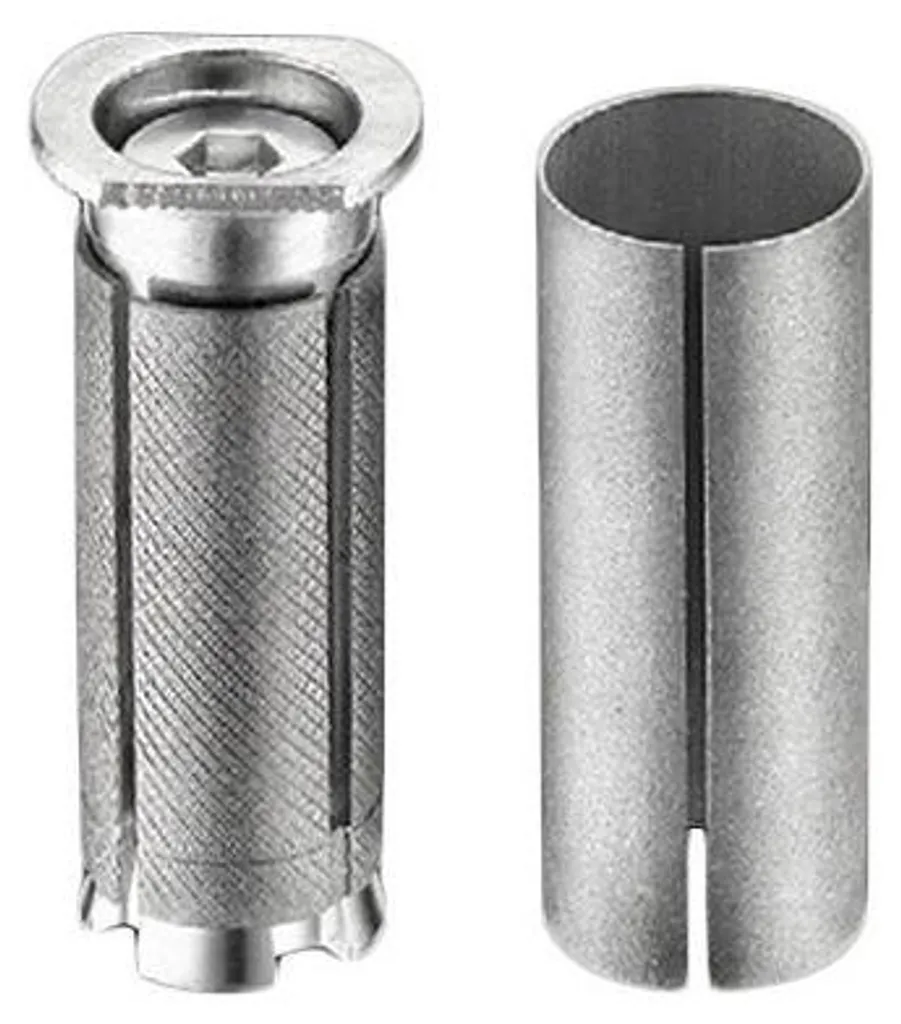 VWP Ahead Expander 70 mm 1 1/8 pouce noir pour pivot de fourche carbone
