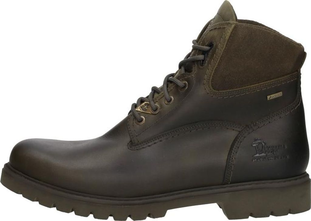 Panama Jack Amur Gtx  Veterschoenen Hoog - Groen - Maat 44 Image du produit 