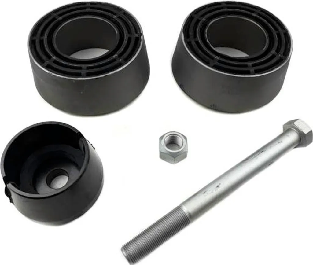 Kit réparation ressort renforcé Volvo Renault avec douille robuste