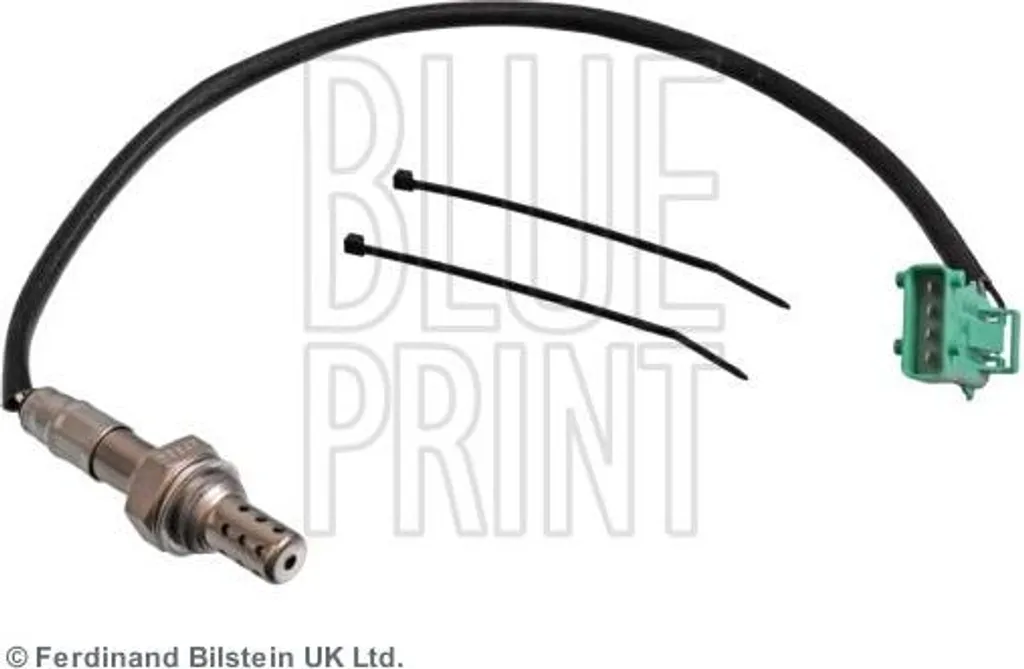 Sonde Lambda BLUE PRINT ADB117004 pour Berlingo C3 C4 et Peugeot 207 308