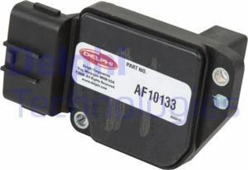 Débitmètre DELPHI AF10133-12B1 haute précision pour moteur OE 22204-75020