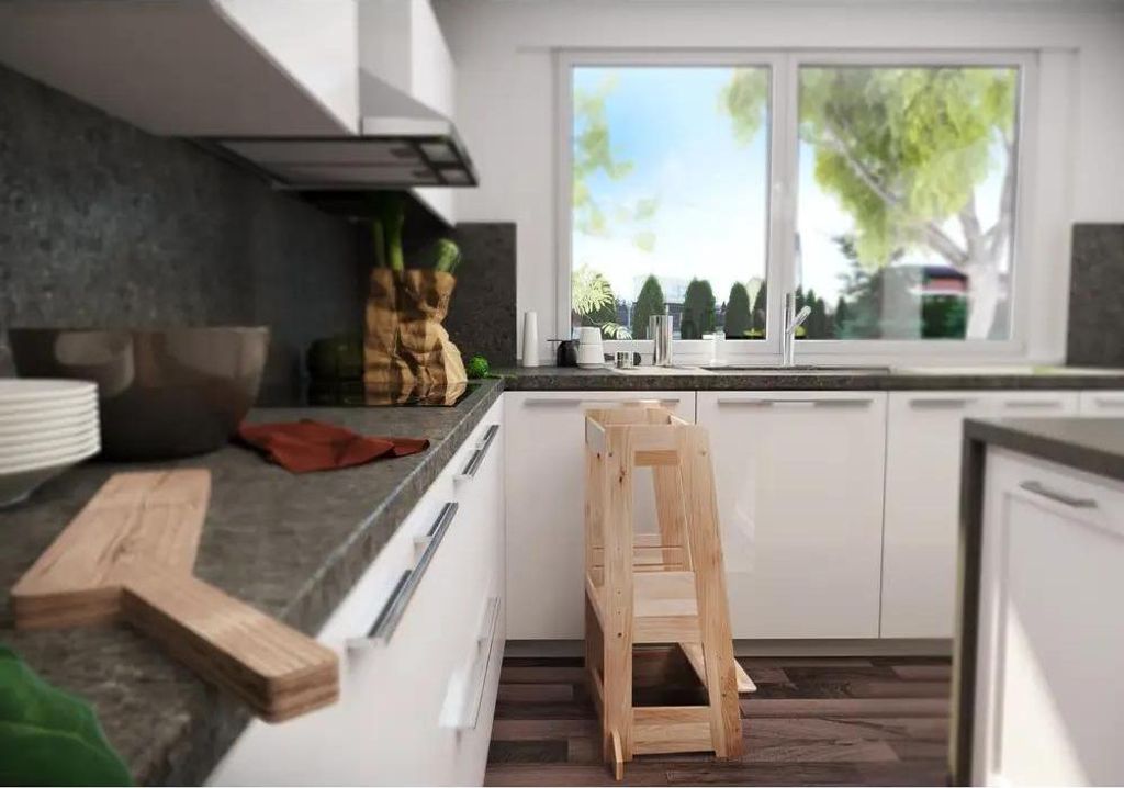 Laber tiSsi Lernturm Felix natur Produktbild 