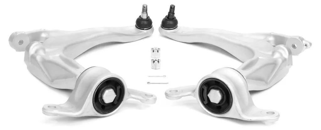 Kit de bras de suspension MS 37050/1-KIT-MS pour Honda Civic VIII (FN, FK)