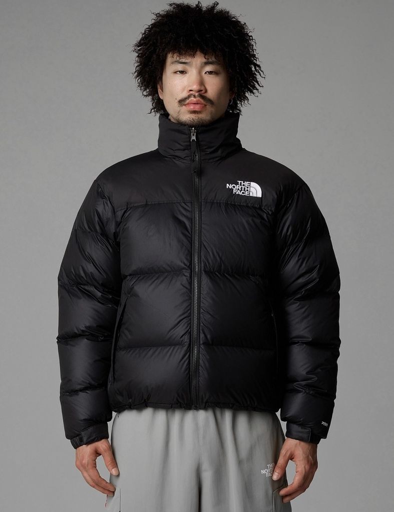 The North Face 1996 Retro Nuptse Winterjacke Herren Produktbild 11