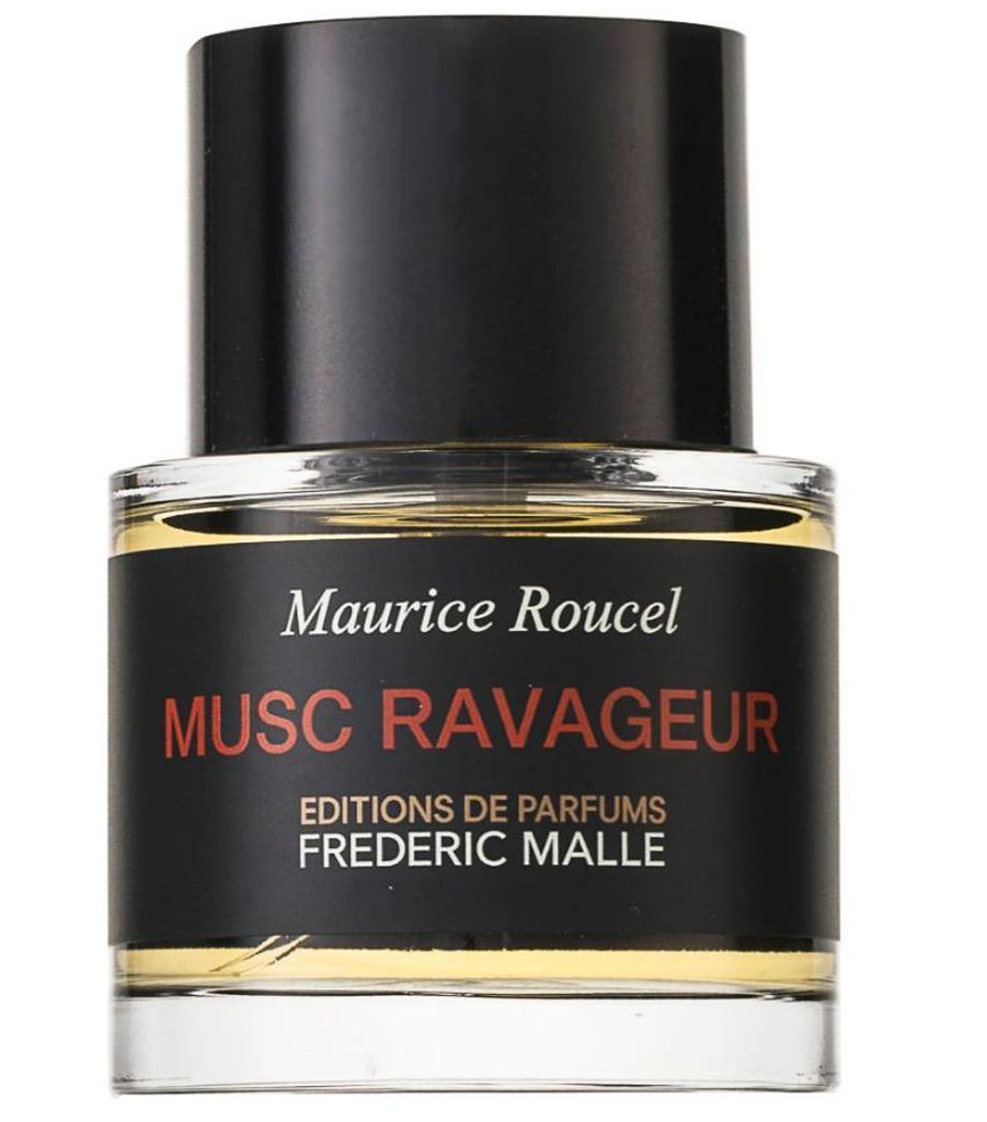 Frederic Malle Musc Ravageur Eau de Parfum Spray (100 ml) Image du produit 
