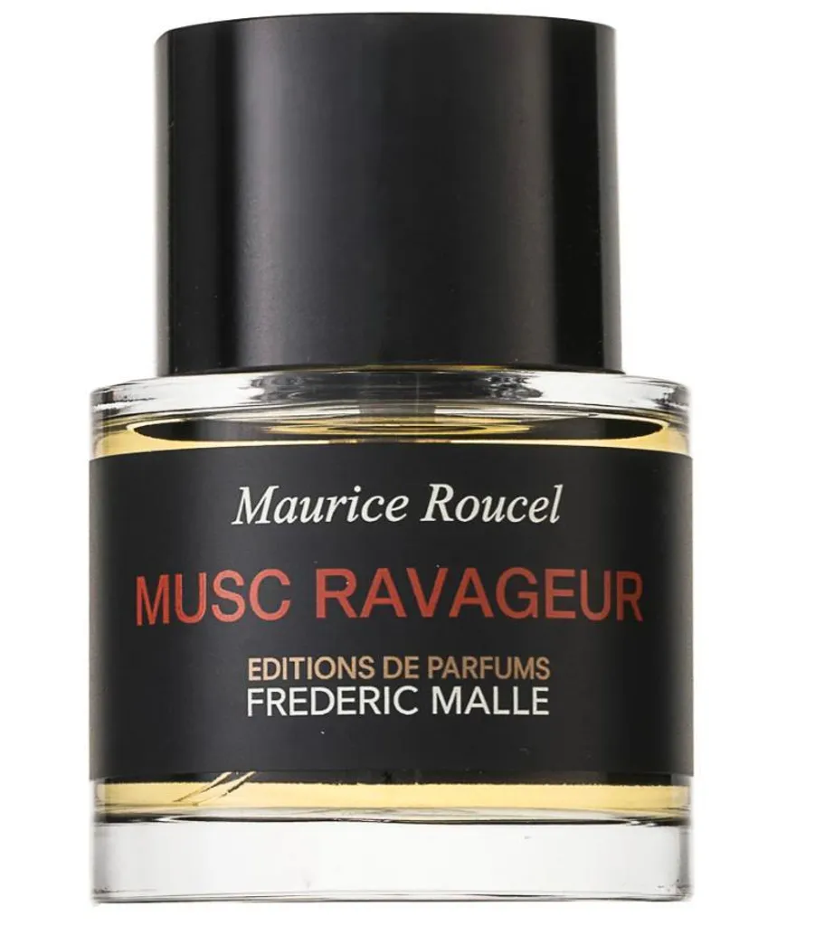 Parfum Musc Ravageur de Frédéric Malle 100ml - Signature pour vos soirées