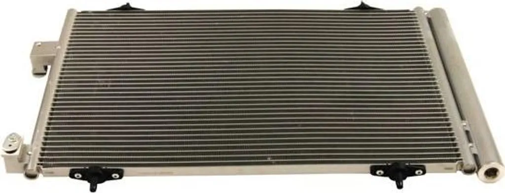 Radiateur de climatisation pour Peugeot 508 et 407 Diesel 2.0D