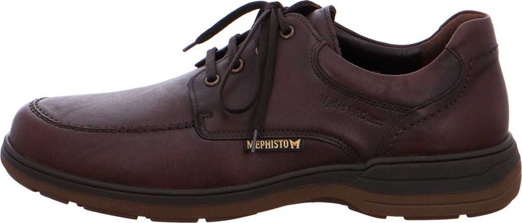 Mephisto Komfort Schnürschuhe DOUK - P5124418 Herren Produktbild 