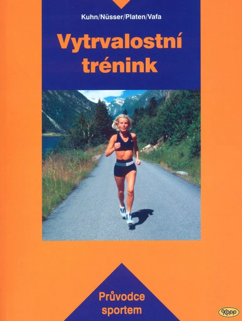 Vytrvalostní trénink Guide du Sport collectif pour endurance et fitness