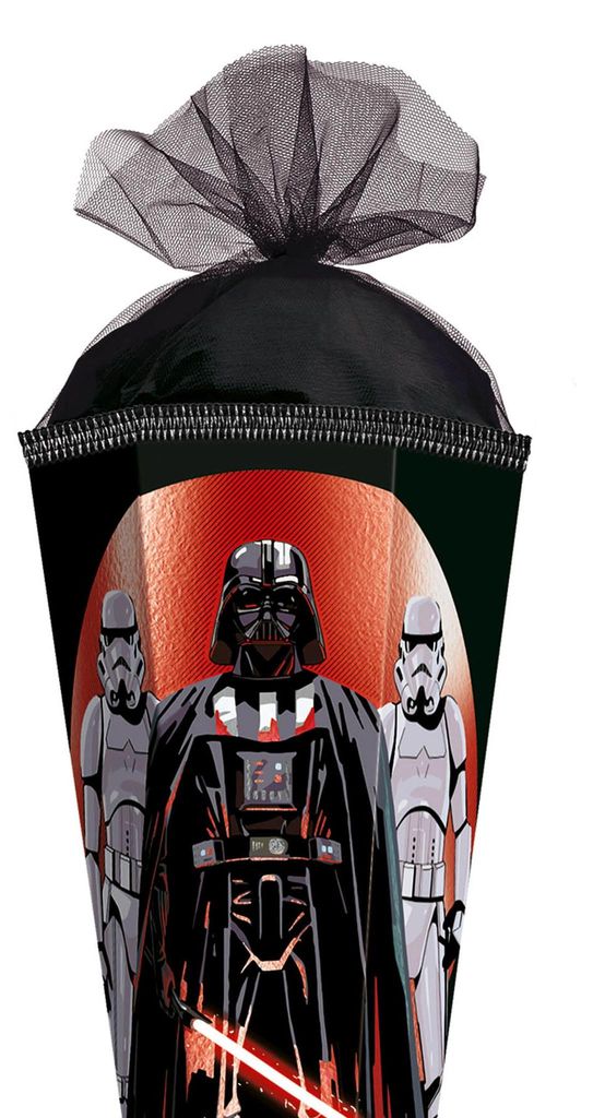 Šestihranná školní taška s motivem Disney Star Wars od Obrázek produktu 