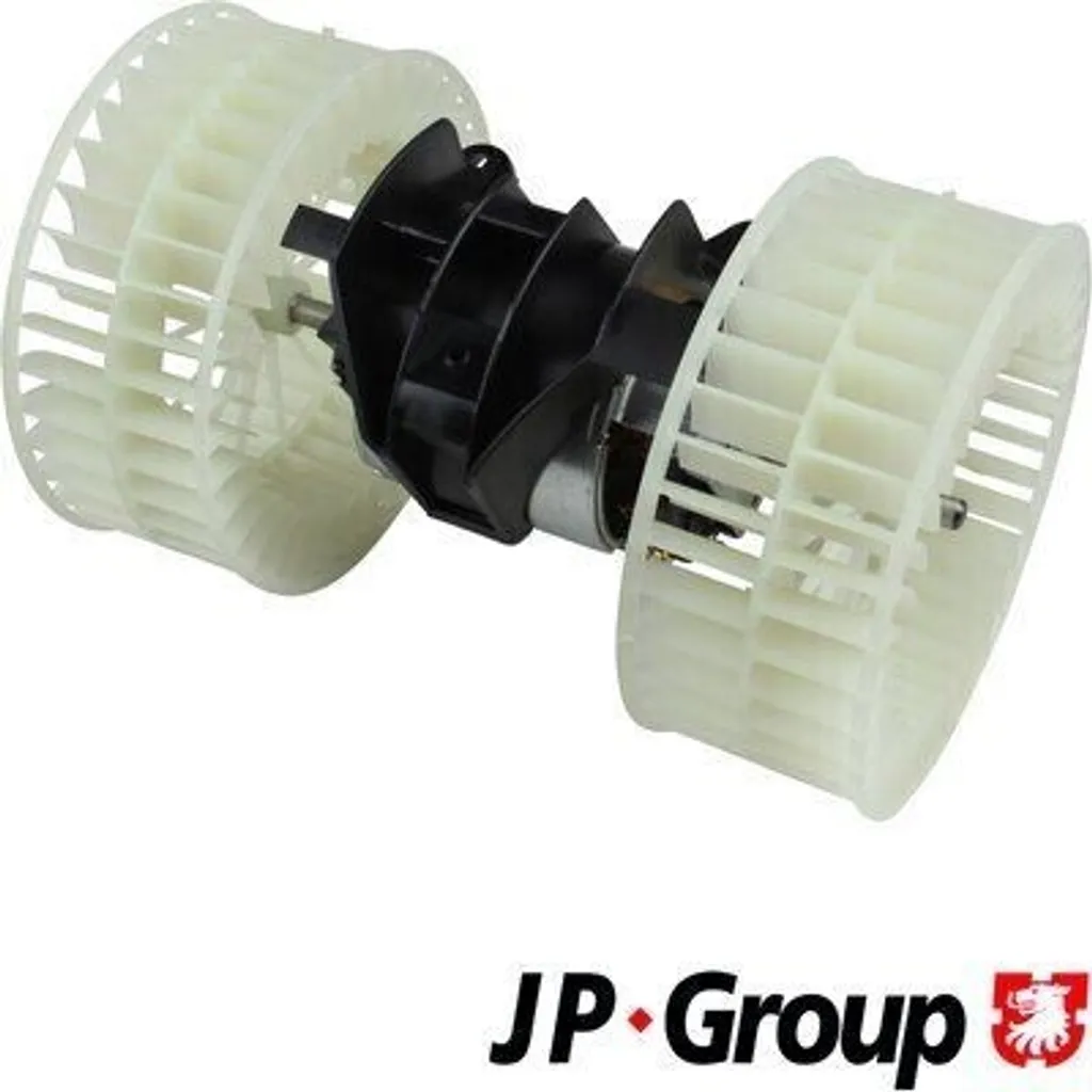 Pulseur d'air habitacle pour Mercedes Classe E S124 et Cabriolet A124