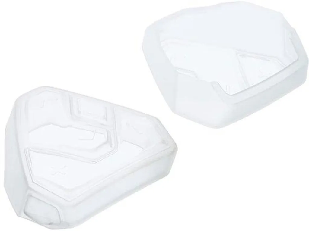 Coque de protection Kiox Nyon en silicone pour console de vélo Bosch
