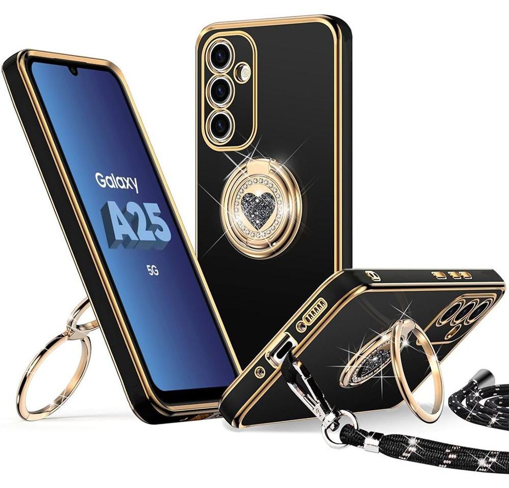 Coque pour Samsung Galaxy A25 5G, Protection Ultra Slim Image du produit 