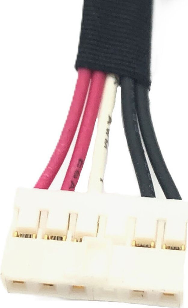 DC Jack Powerbuchse Netzteilbuchse Strombuchse für Acer Aspire 5535G-622G25N