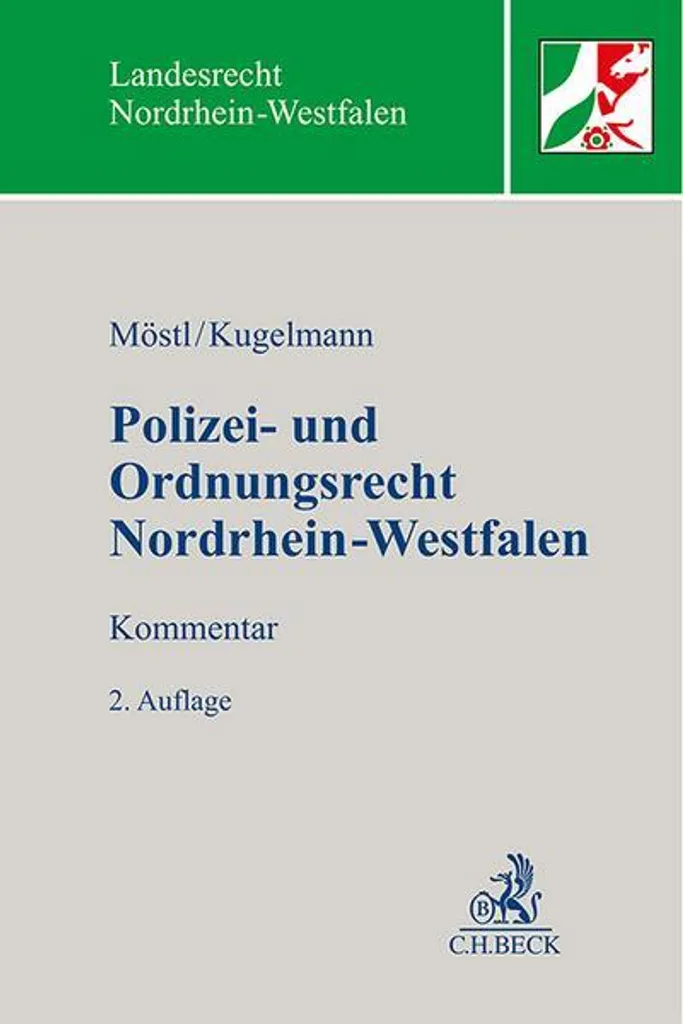 Comprendre le Droit de la Police en NRW pour Réussir vos Examens Juridiques