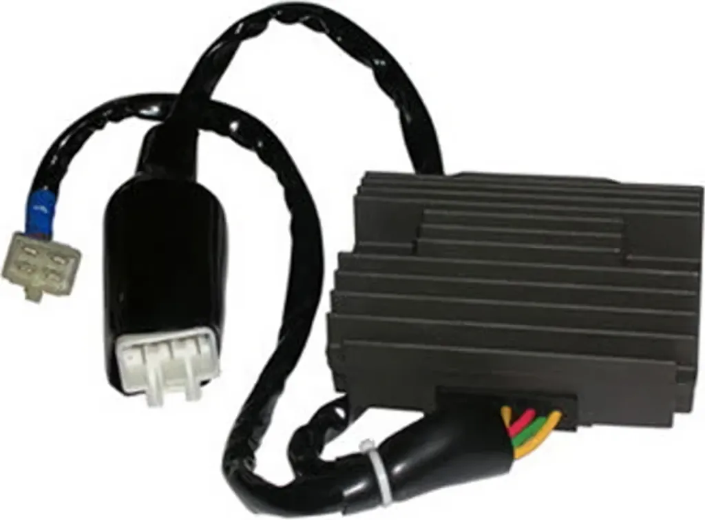 Régulateur de charge pour réparer circuit électrique Aprilia et Honda