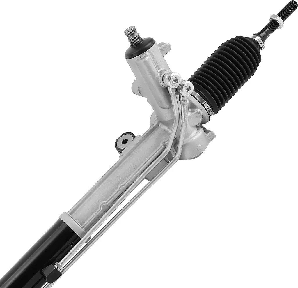 Boîtier de Direction Assistée pour Mercedes ML W163 1998-2005 - OEM - 4