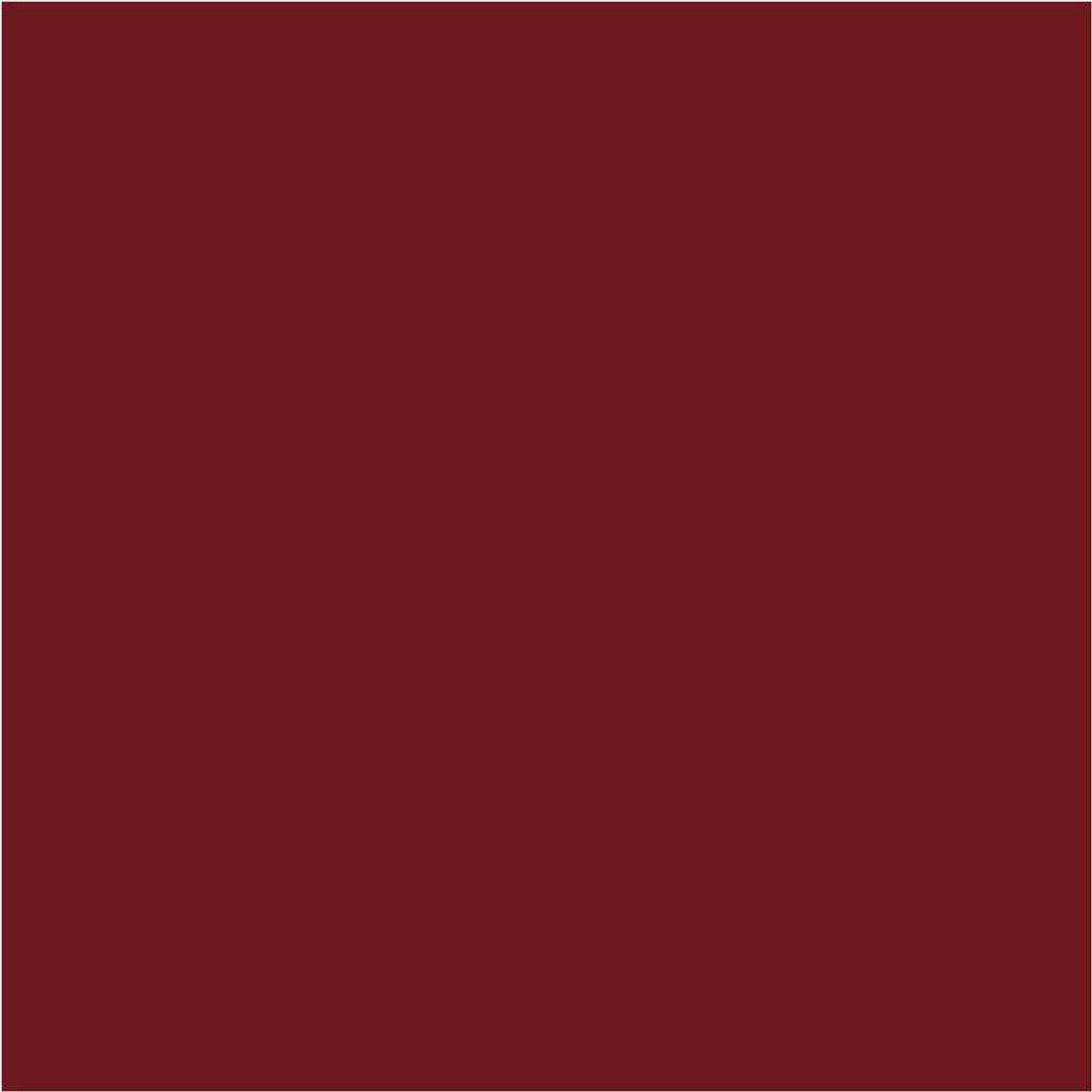 AMANN Nähgarn Saba 80 - 1000m - Rot-Töne 0098