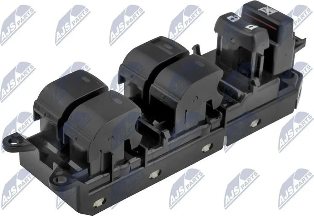 Réparer commande vitre Land Cruiser défectueuse avec OE 8404060220 NTY