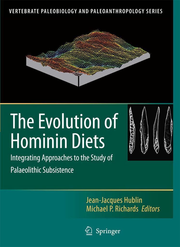 The Evolution of Hominin Diets