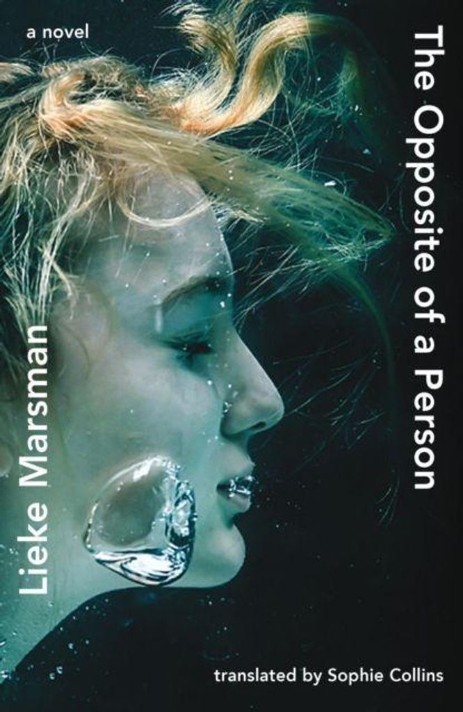 Opposite Of A Person – Lingua: Inglese