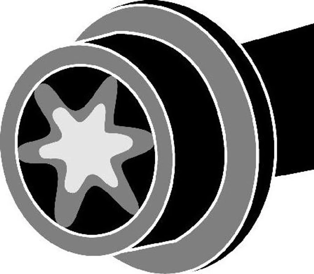 CORTECO 016224B Set Viti Testata OE 6732295 per Ford Escort Fiesta Mondeo