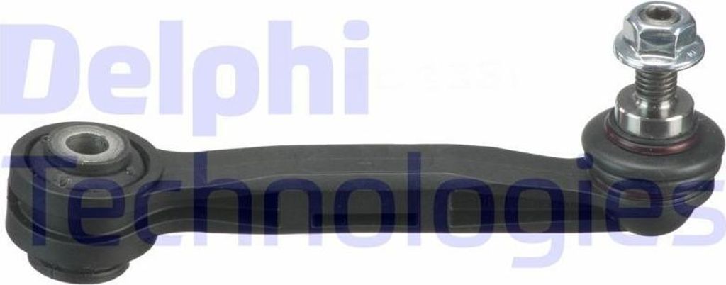 DELPHI Stange / Strebe Radaufhängung TC3381 für BMW X3 Produktbild 