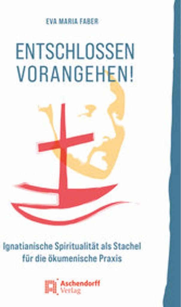 Entschlossen vorangehen!