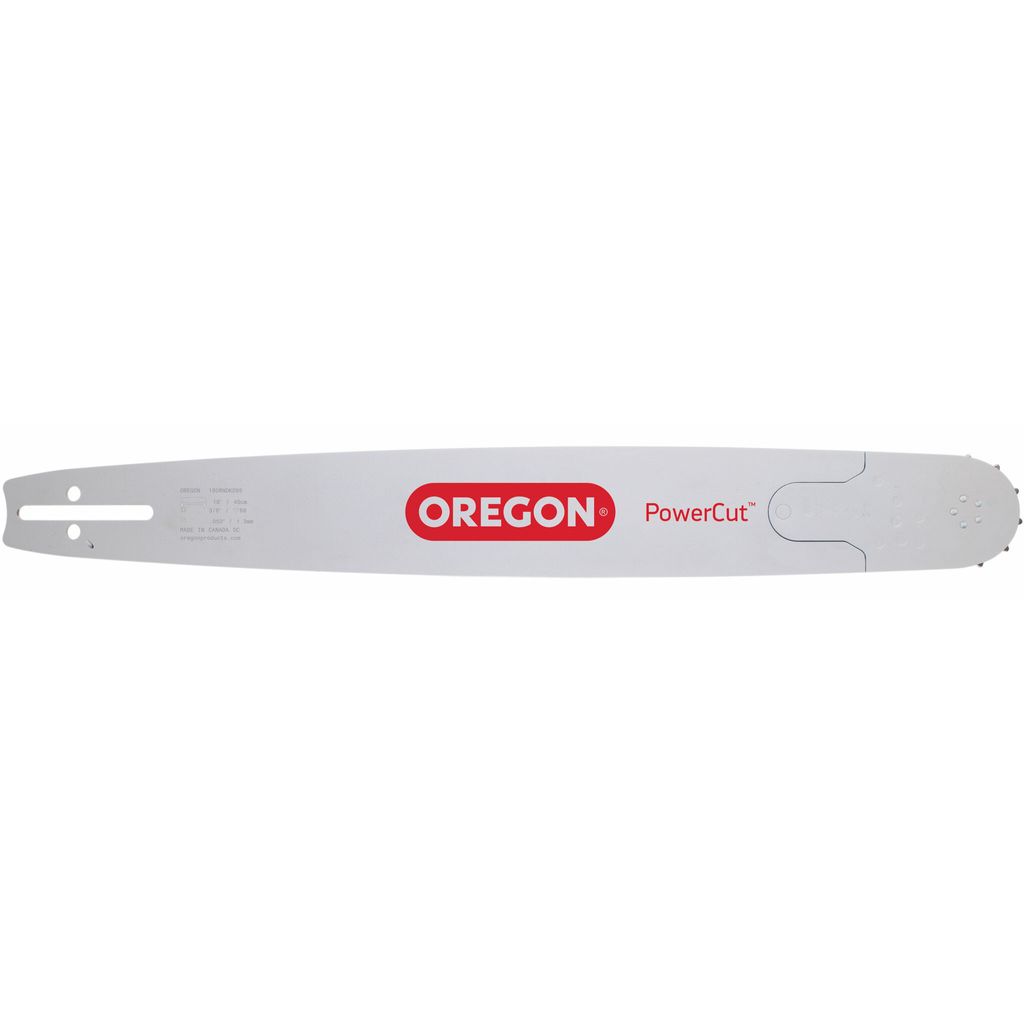 Guide Power Match 60 cm OREGON - 248RNDD009 Image du produit 