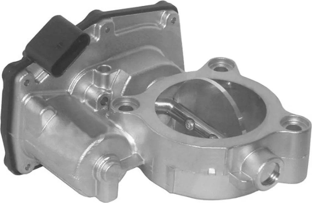 Solution Ralenti Instable : Boîtier Papillon 54 mm PARTSTEC BMW 1