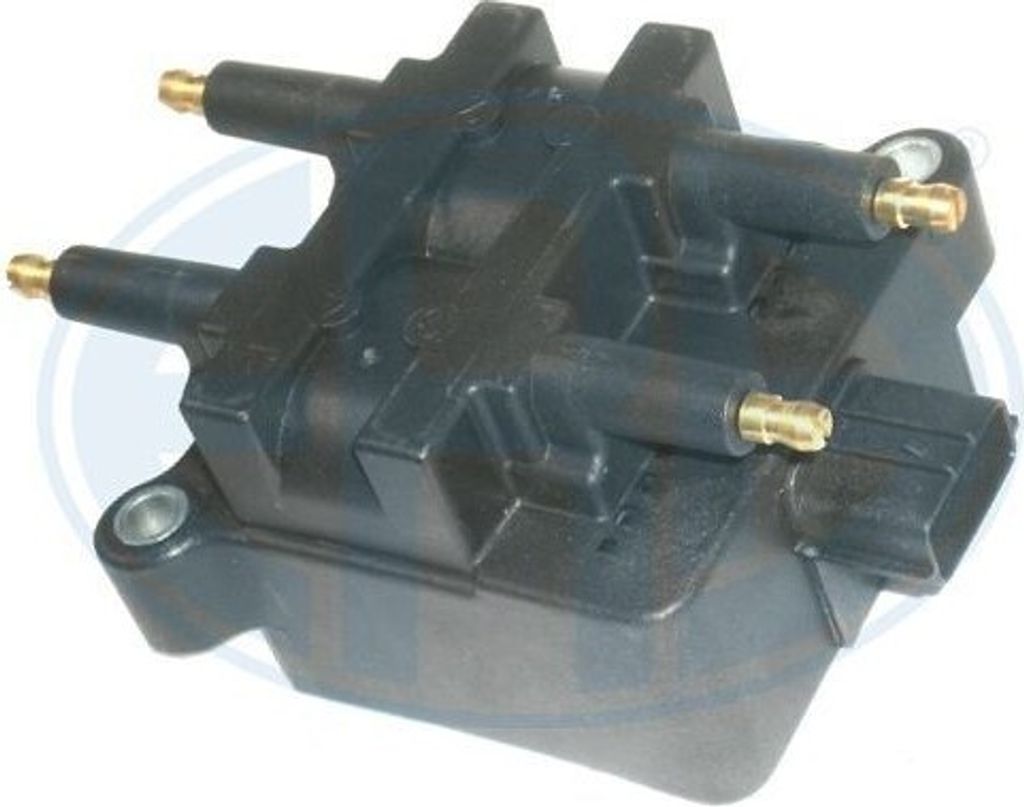 ERA 880393A Zündspule für SUBARU FORESTER (SH) FORESTER (SG) Legacy IV Kombi (BP) IMPREZA Stufenheck (GD) FORESTER (SF) OUTBACK (BL, BP)