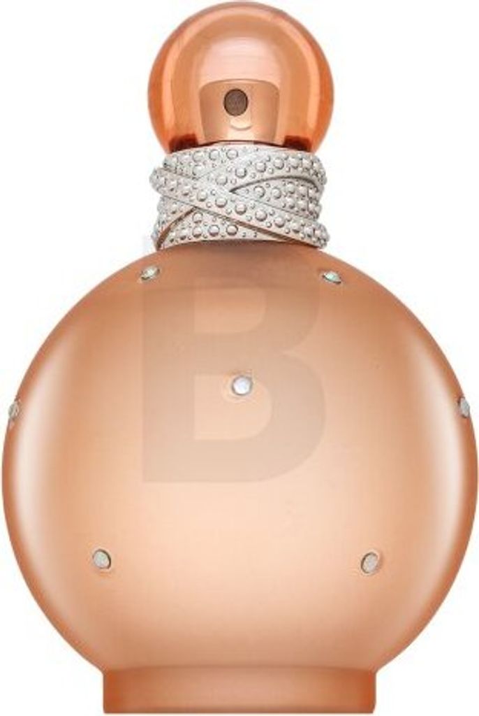 Britney Spears Fantasy Naked toaletná voda pre ženy 100 ml Obrázok produktu 