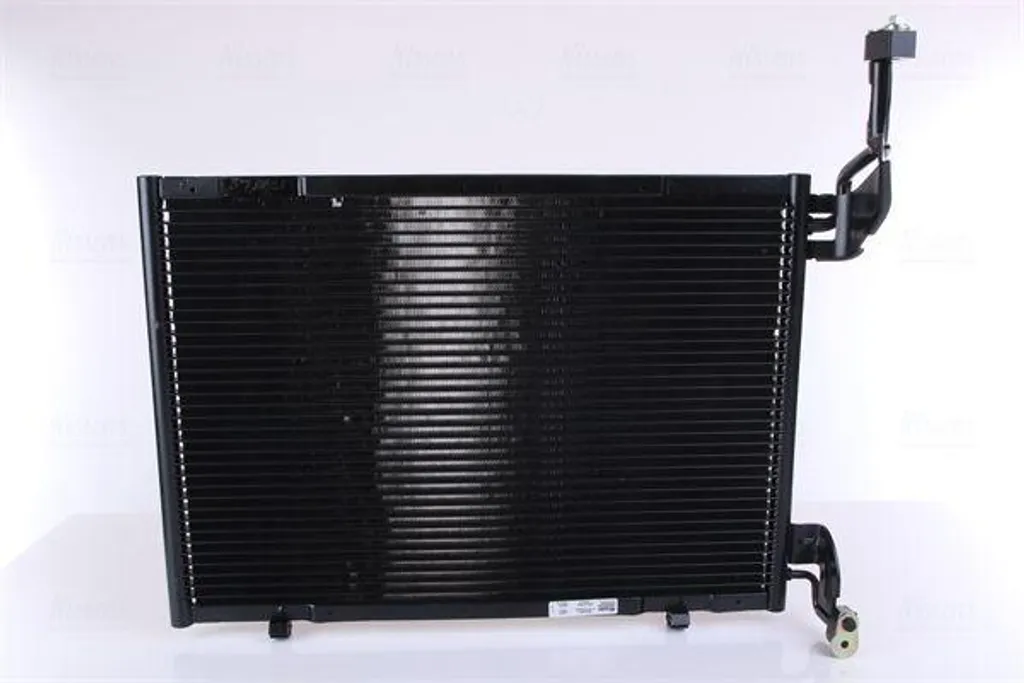 Radiateur de Climatisation pour Fiesta et B-Max - Condenseur 940287