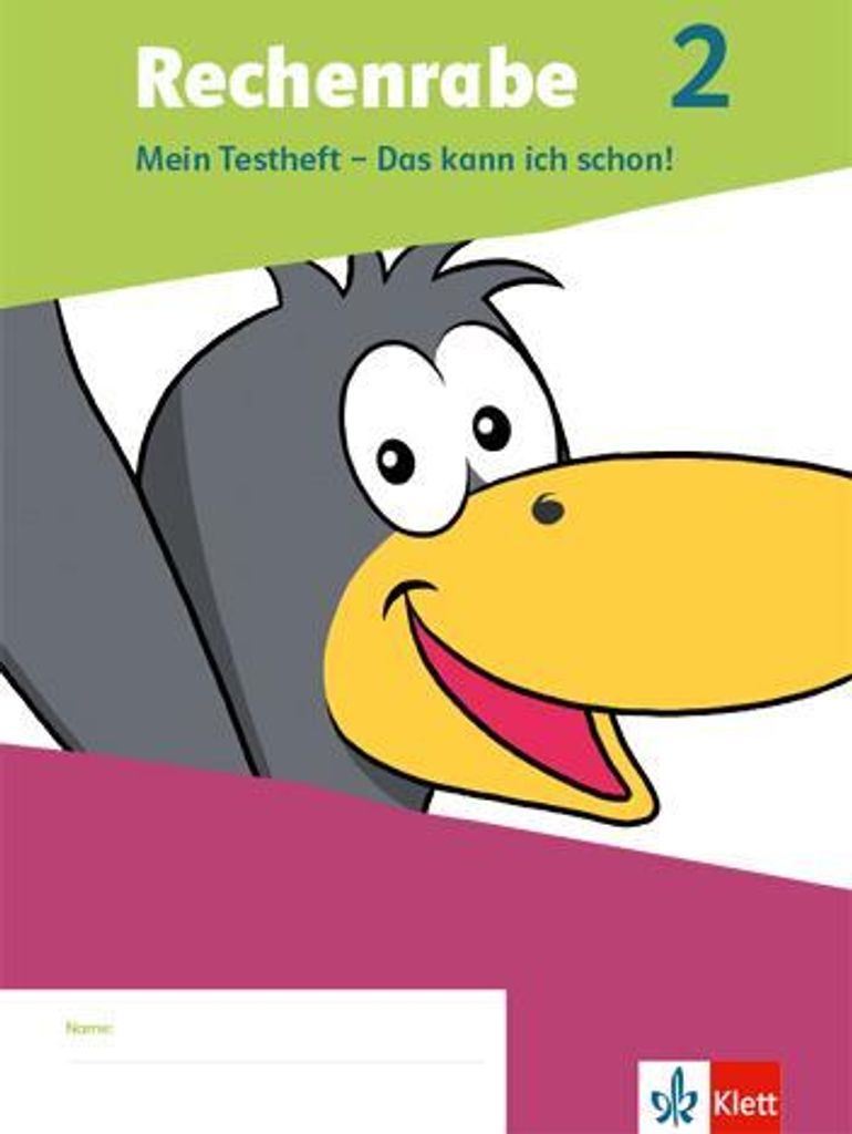Rechenrabe 2